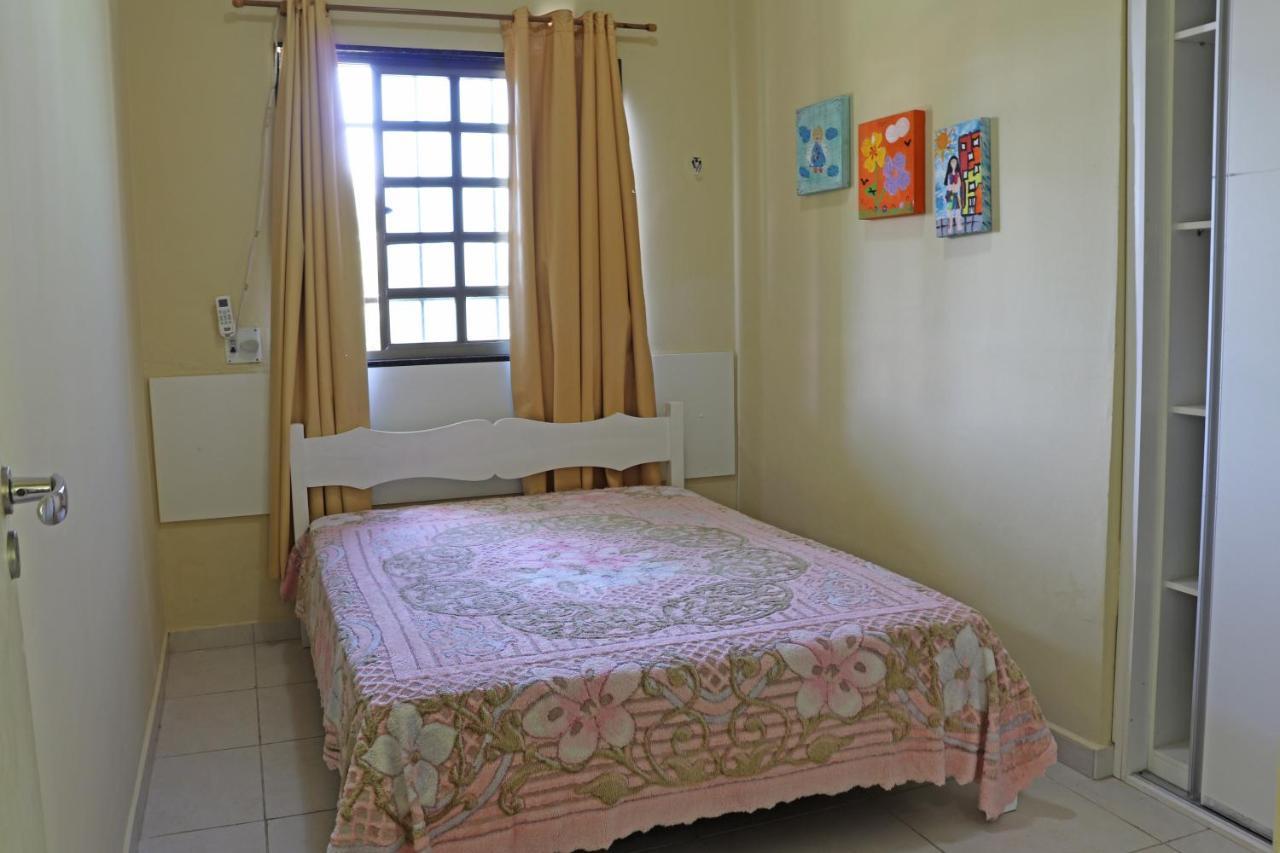 Casa Verde Pôrto das Galinhas Buitenkant foto
