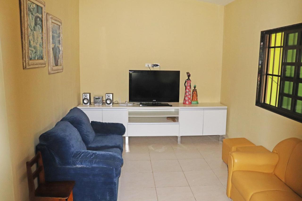 Casa Verde Pôrto das Galinhas Buitenkant foto