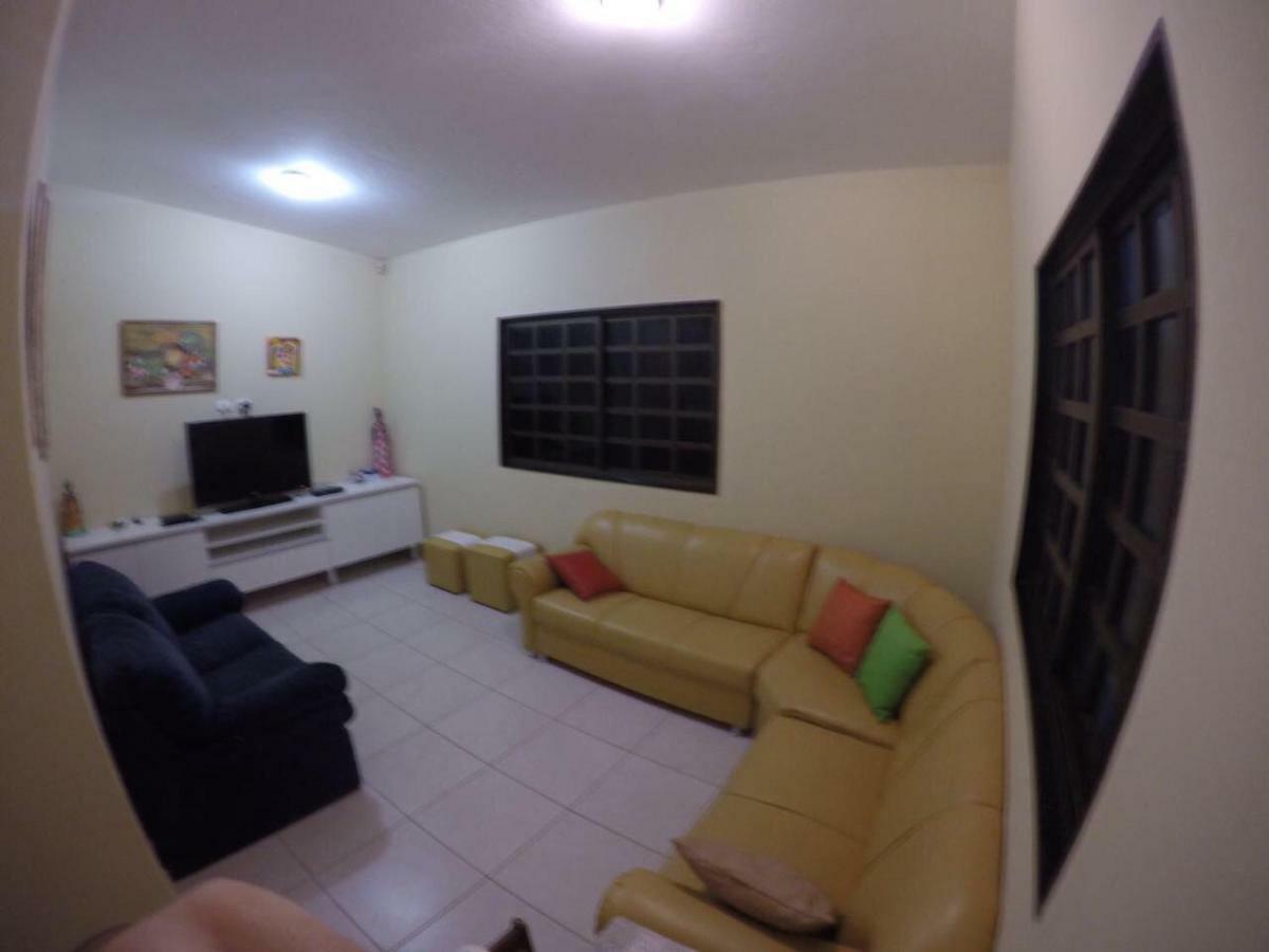 Casa Verde Pôrto das Galinhas Buitenkant foto